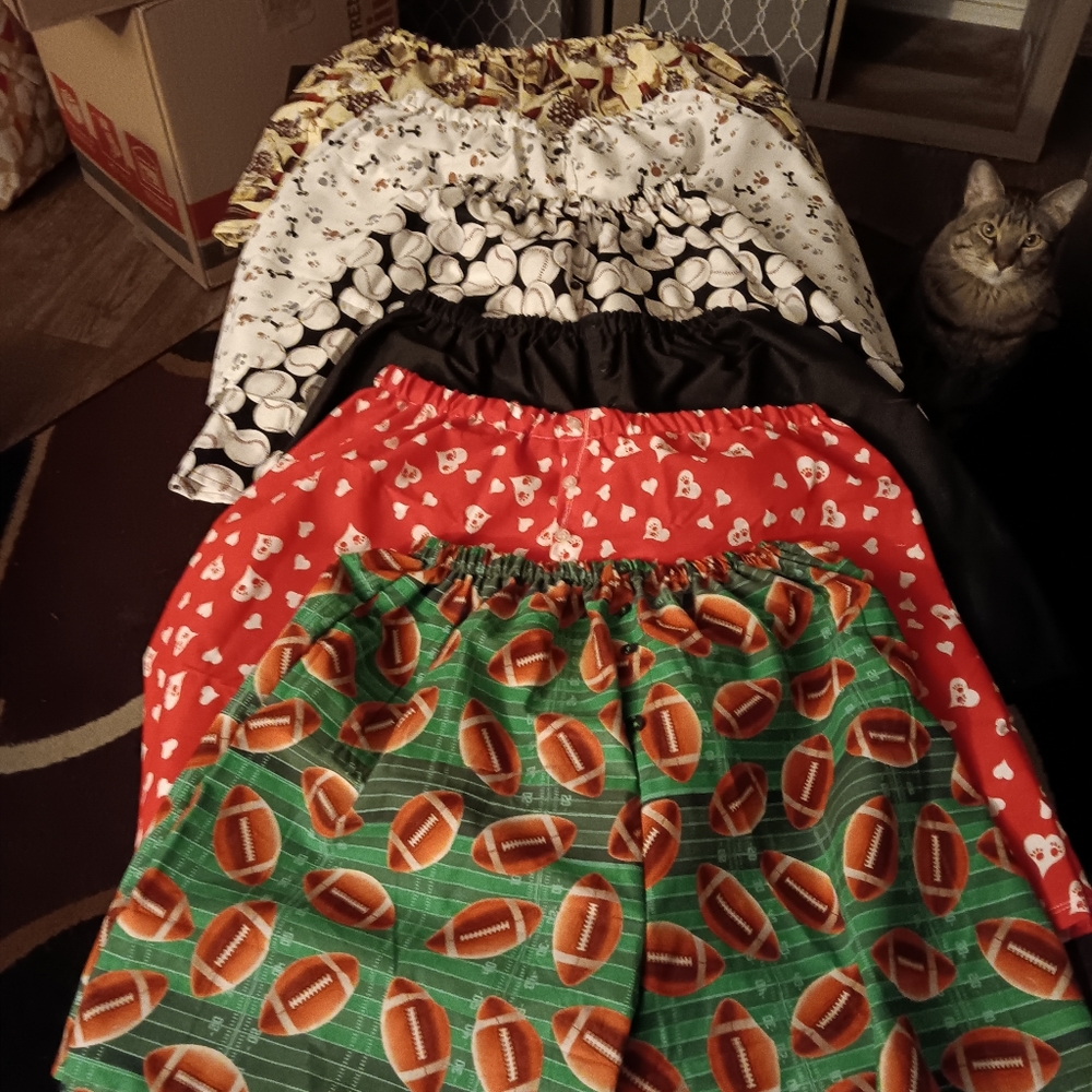 Boxers